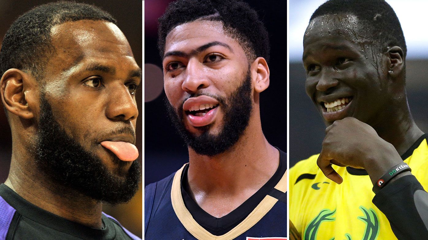 NBA: Anthony Davis trade saga takes another turn as LA Lakers forced to get 'more serious'
