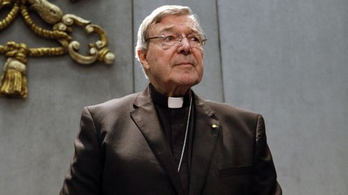 George Pell has been found guilty of child sex abuse.