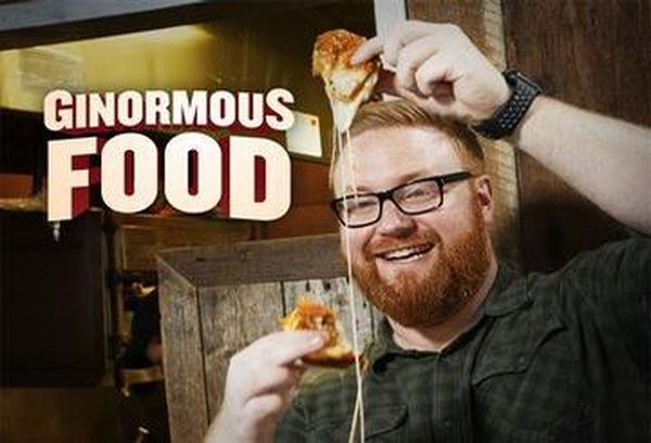 Ginormous Food