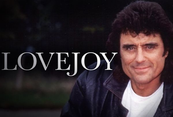 Lovejoy