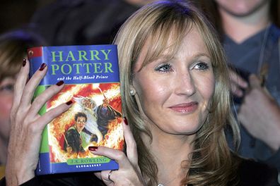 She's arguably the most well-known female author of our time, but J. K. Rowling's first manuscript for <i>Harry Potter and The Philosophers Stone</i> was rejected by a dozen publishers before it was picked up by Bloomsbury.  <br/><br/>Speaking of these early failures in her <a href=http://news.harvard.edu/gazette/story/2008/06/text-of-j-k-rowling-speech/>Harvard Commencement Address</a>, Rowling stated: "It is impossible to live without failing at something, unless you live so cautiously that you might as well not have lived at all – in which case, you fail by default."<br/>