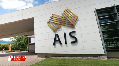 Australian Institute of Sport (AIS).