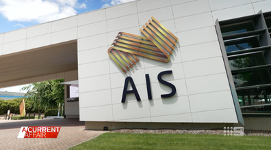 Institut australien du sport (AIS).