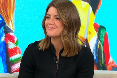 Parenting expert Gen Muir says constantly referring to your children as smart, shy, and other descriptors can be damaging to their sense of self.