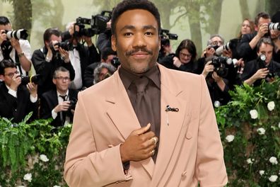 Donald Glover