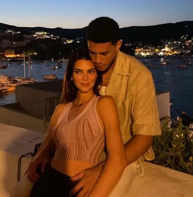Kendall Jenner and NBA star Devin Booker have reportedly split after two years of dating.
