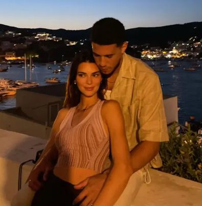 Kendall Jenner and NBA star Devin Booker reportedly split after two years of dating.