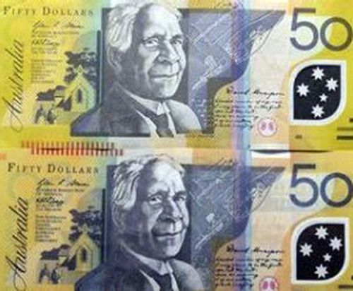 Massive spike in fake $50 notes as counterfeiters up their game