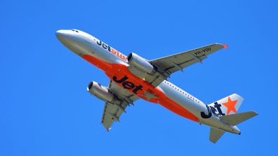 Jetstar