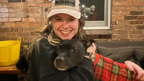 Caitlin Fraser moved to Australia in 2019 and fell in love with this sunburnt country.