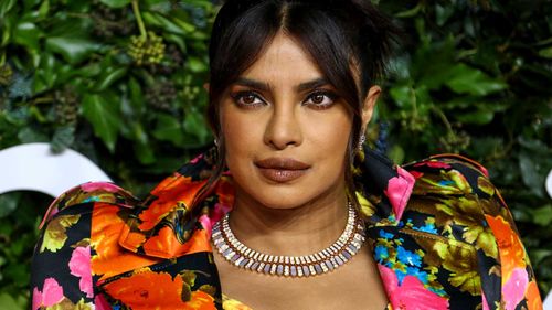 Actress Priyanka Chopra has expressed her disgust at the ad.
