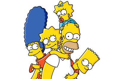Our favourite family kicked off their 23rd season on TV in 2011, and it might've been their last. For a couple of weeks in October, it really, truly looked like <I>The Simpsons</I> would be undone by a pay dispute between the voice cast and 20th Century Fox. Fortunately everything was ironed out in the end, and little Bart, little Lisa, little Marge and the rest will keep pumping out new episodes until at least 2014.