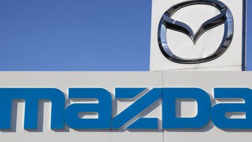 Mazda