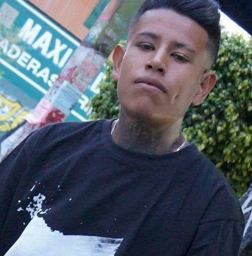 Mexican rapper and YouTube star confesses to dissolving bodies in acid