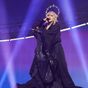 Madonna says her kids kept her going after 'near death' hospitalisation