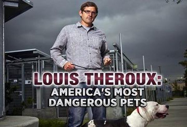 Louis Theroux: America's Most Dangerous Pets
