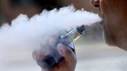 Vaping has been linked to six recent deaths in the US, sparking global health concerns.