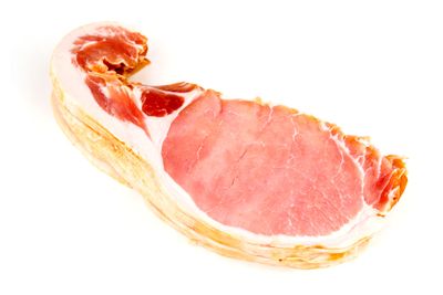 Avoid: Processed meats