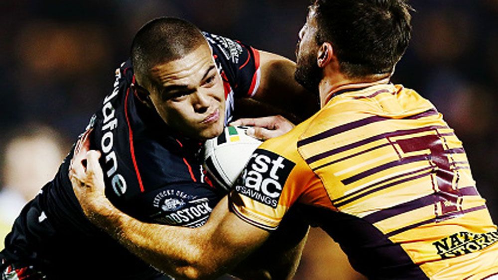 Warriors bounce back, beat Broncos in NRL