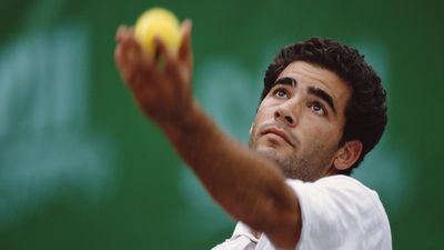 No.5 | Pete Sampras - $43,280,489 