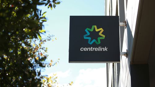 Centrelink 