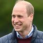 Prince William 40th birthday honour