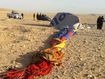 Australians involved in deadly Egypt hot air balloon crash