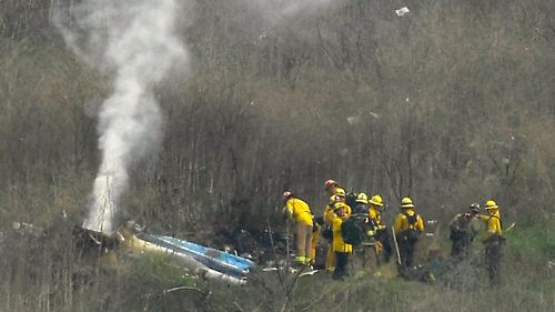 Probe finds no engine failure in Kobe Bryant helicopter crash that killed  nine