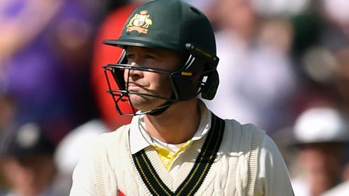 'I won't walk away': Defiant Clarke vows to play on after the Ashes