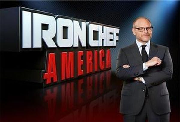 Iron Chef America