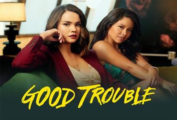 Good Trouble