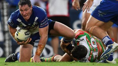 <strong>12 Canterbury Bulldogs (last week 12)</strong><br />