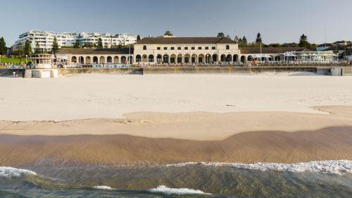 Bondi, Australia