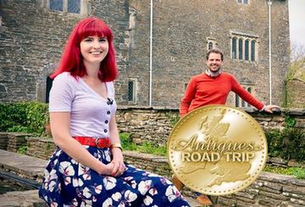 Antiques Roadtrip