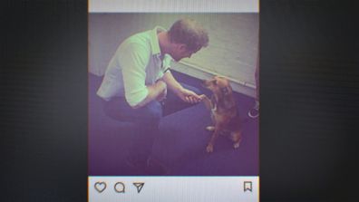 Prince Harry Instagram post