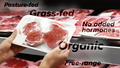 Meat labelling