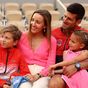 Parenting dilemma Novak Djokovic and wife 'argue' over