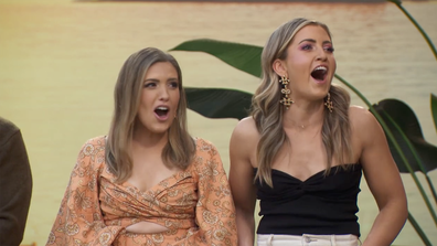 The Block on Channel 9