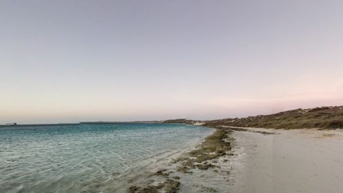 Snorkeler found dead off Western Australia beach