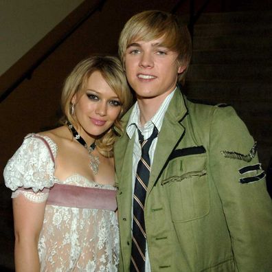 Jesse Mccartney Reminisces On Success Of Beautiful Soul 9celebrity