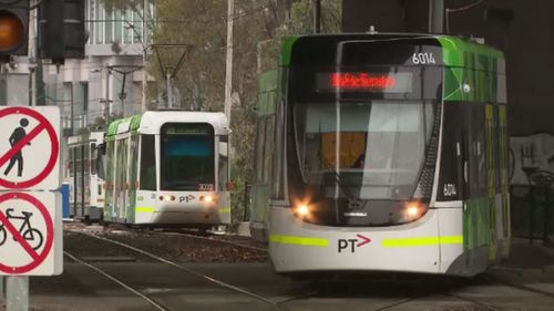 Melbourne tram operator seeks extra talks with union