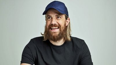 3. Mike Cannon-Brookes