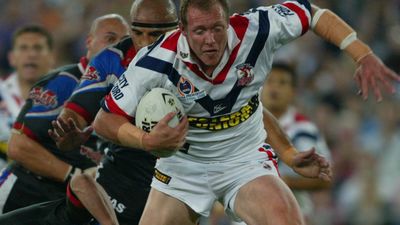 Craig Fitzgibbon (Sydney Roosters) 2002