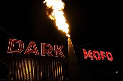 Dark Mofo Arts Festival in Hobart cancelled over coronavirus fears.