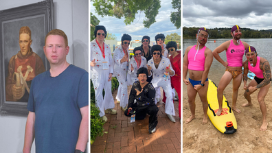 The Travel Guides 2025 