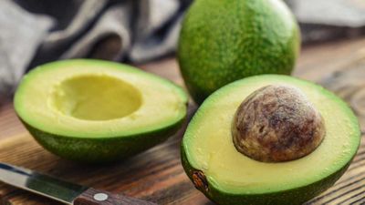 Why you need to wash your avocados
