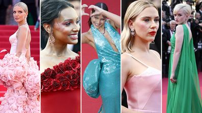 Cannes Film Festival 2023 - red carpet looks