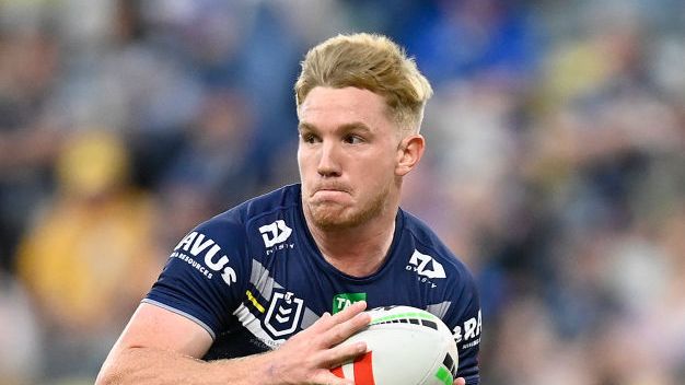 Cowboys coach's strange explanation for stripping 'surprised' Dally M winner of captaincy