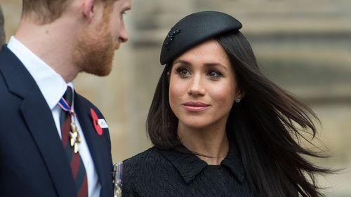 Meghan Markle "drank dirty martinis" when out with Piers Morgan, the TV host said.