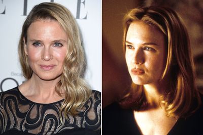 <br/><br/><br/>Renee Zellweger posed on the red carpet at this week's <i>Elle</i> Women in Hollywood event… and had everyone shocked by her noticeably changed face.<br/><br/>The <i>Jerry Maguire</i> star, now 45, has never admitted to any kind of plastic surgery, even after years of speculation she's gone under the knife.<br/><br/>Has the star (a) unearthed a time machine (b) found the perfect anti-aging serum or (c) dabbled in the plastic surgery pool? <br/><br/>TheFIX investigates...